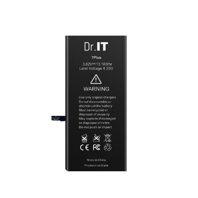 3450mAh 7P Iphone High Capacity Battery