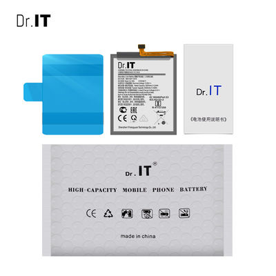 A01 A11 QL1695 Samsung Phone Batteries 3000mAh Current Protection